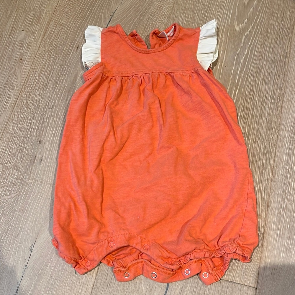 Crewcuts 12-18 month bubble